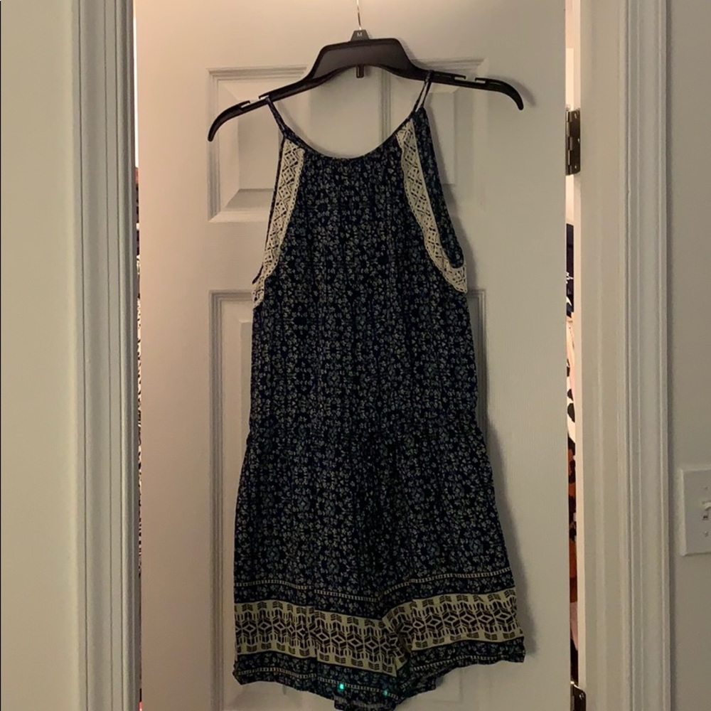 Medium romper like new